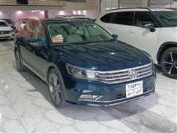 ڤۆڵکسواگن پاسات